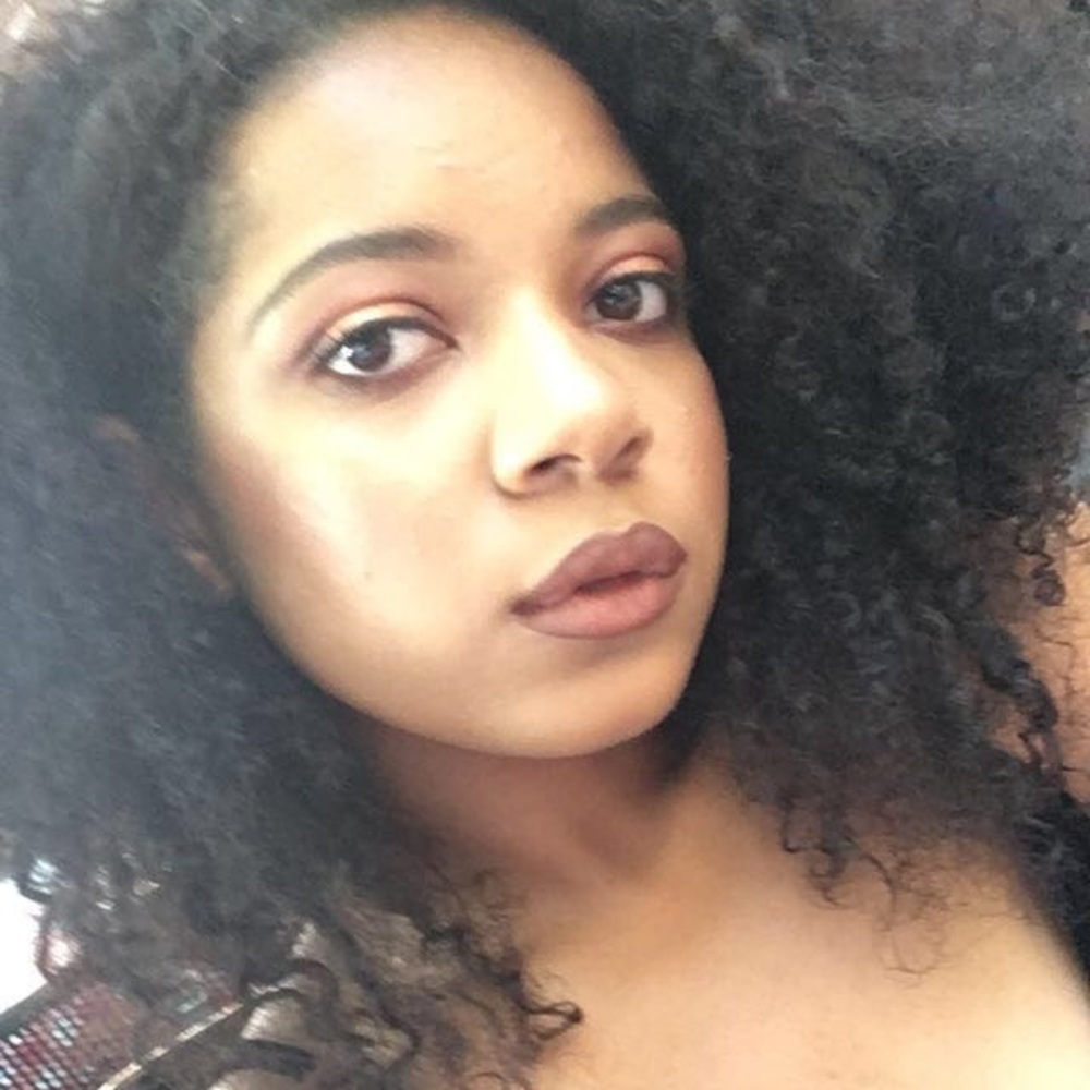 Meet your Posher, Kaitlyn